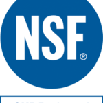 NSF GMP Registered Logo