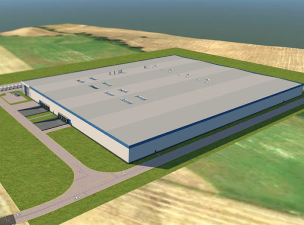 MonoSol Poland Rendering