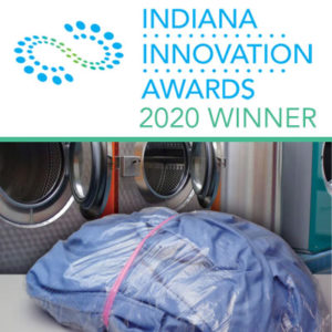 MonoSol Indiana Innovation Award Winner 2020